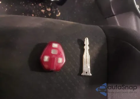 2014 Mitsubishi Outlander Sport Es z USA, uszkodzony, nr VIN 4A4AR3AU2EE003949